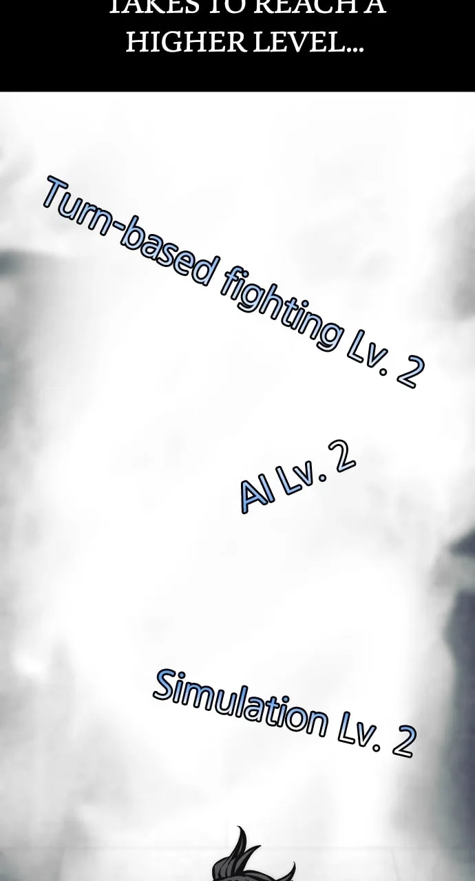 Murim RPG Simulation Chapter 110 page 2 - 