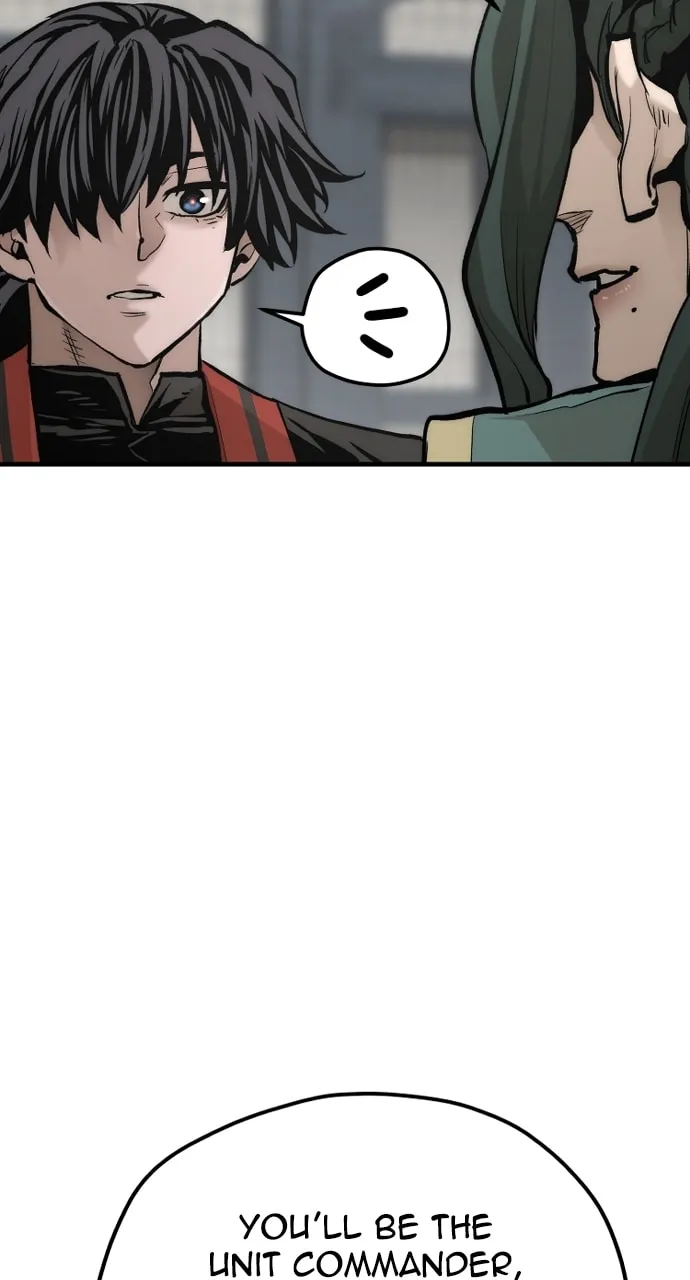 Murim RPG Simulation Chapter 110 page 11 - 