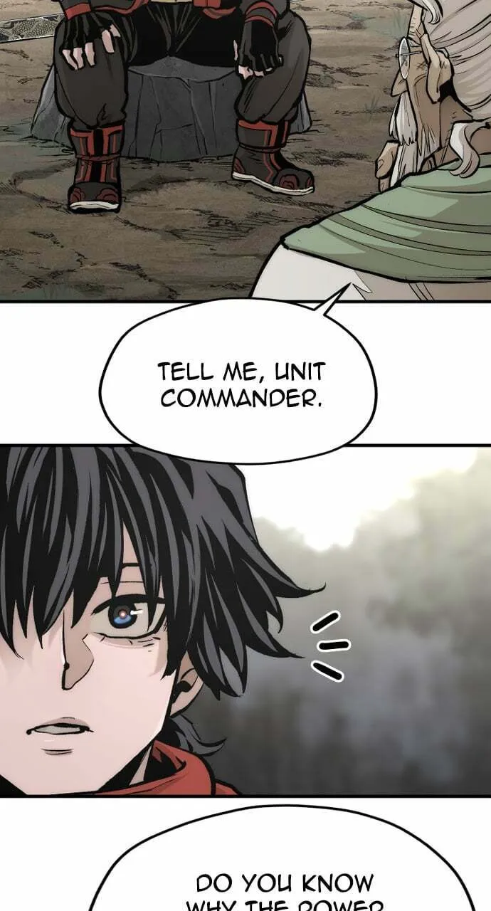 Murim RPG Simulation Chapter 110 page 101 - 