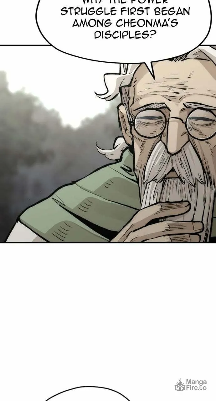 Murim RPG Simulation Chapter 110 page 102 - 