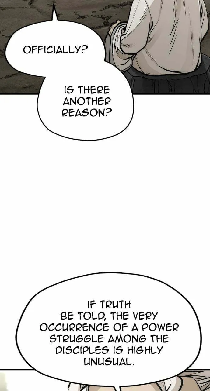 Murim RPG Simulation Chapter 110 page 104 - 