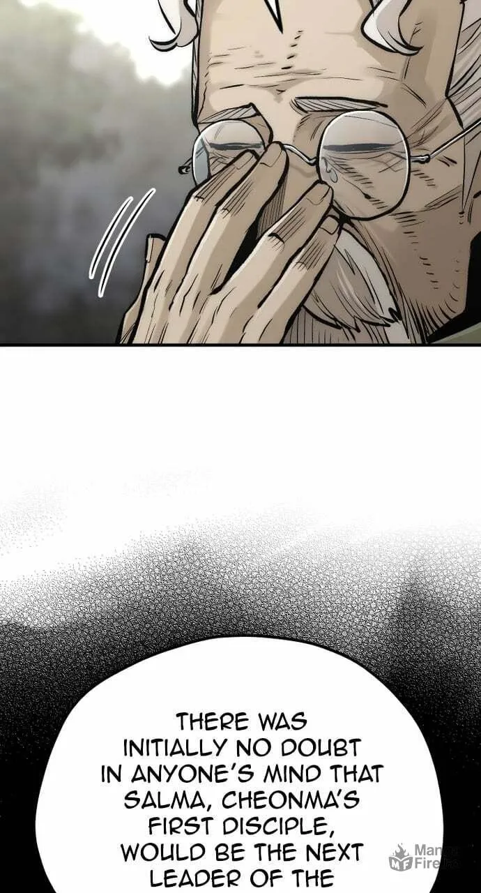 Murim RPG Simulation Chapter 110 page 105 - 