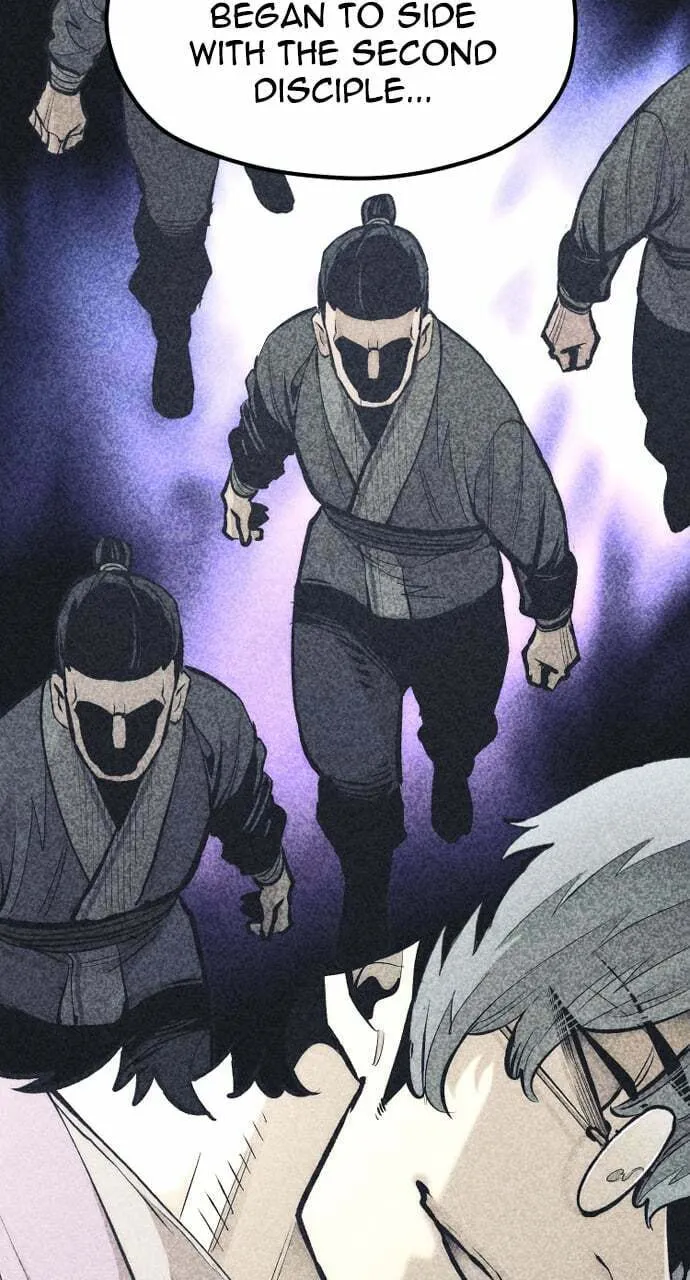 Murim RPG Simulation Chapter 110 page 109 - 