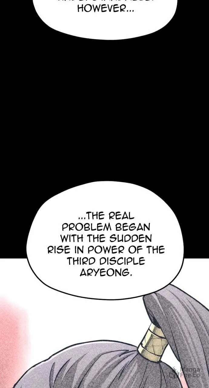 Murim RPG Simulation Chapter 110 page 111 - 
