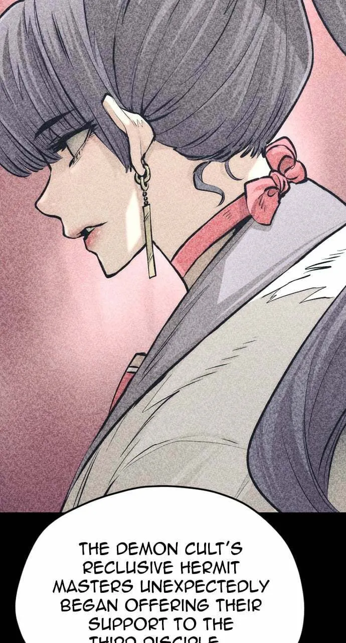 Murim RPG Simulation Chapter 110 page 112 - 