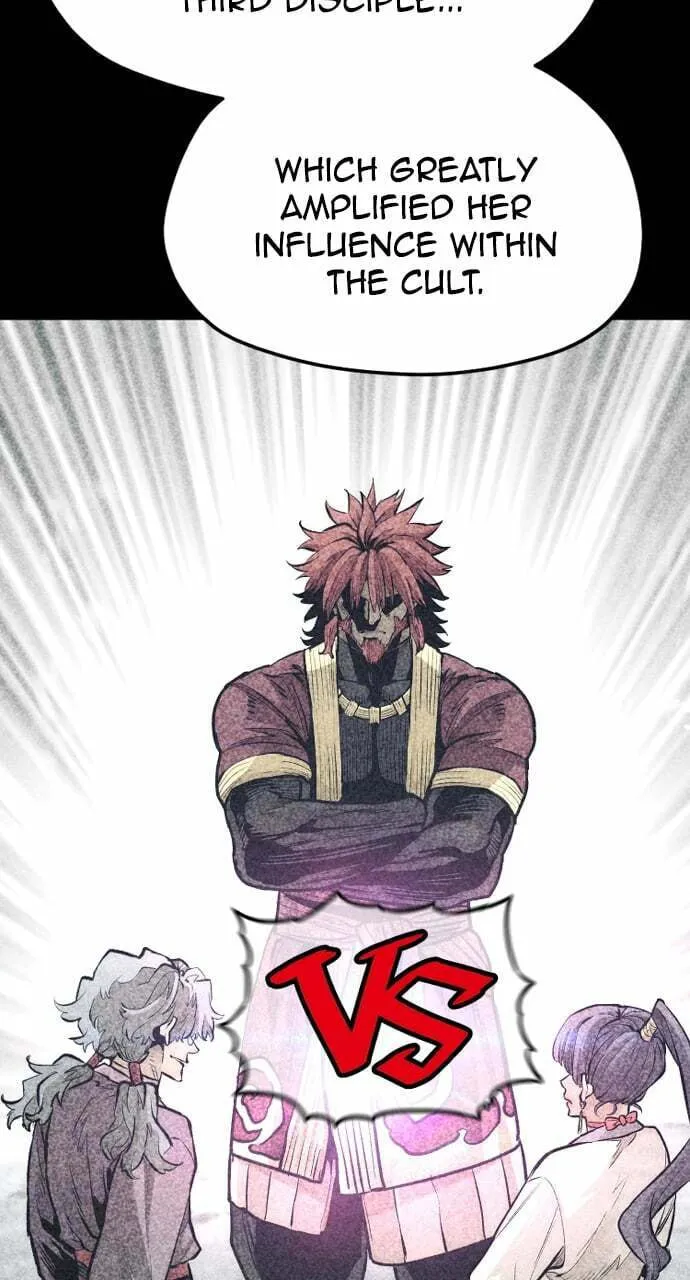 Murim RPG Simulation Chapter 110 page 113 - 