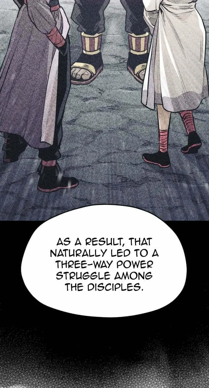 Murim RPG Simulation Chapter 110 page 114 - 