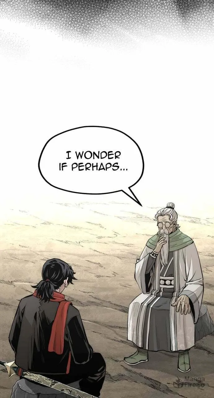 Murim RPG Simulation Chapter 110 page 115 - 