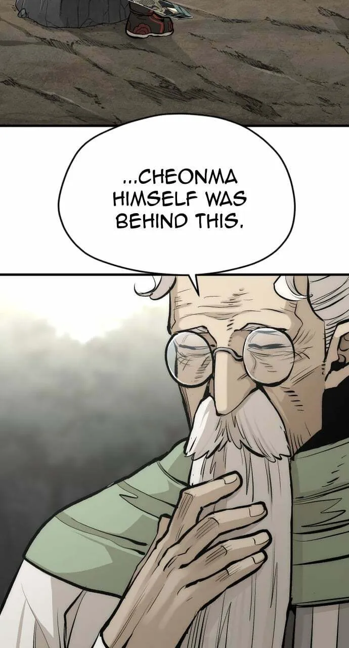 Murim RPG Simulation Chapter 110 page 116 - 