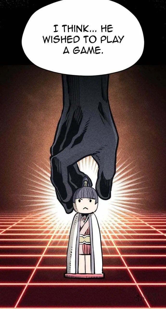 Murim RPG Simulation Chapter 110 page 120 - 
