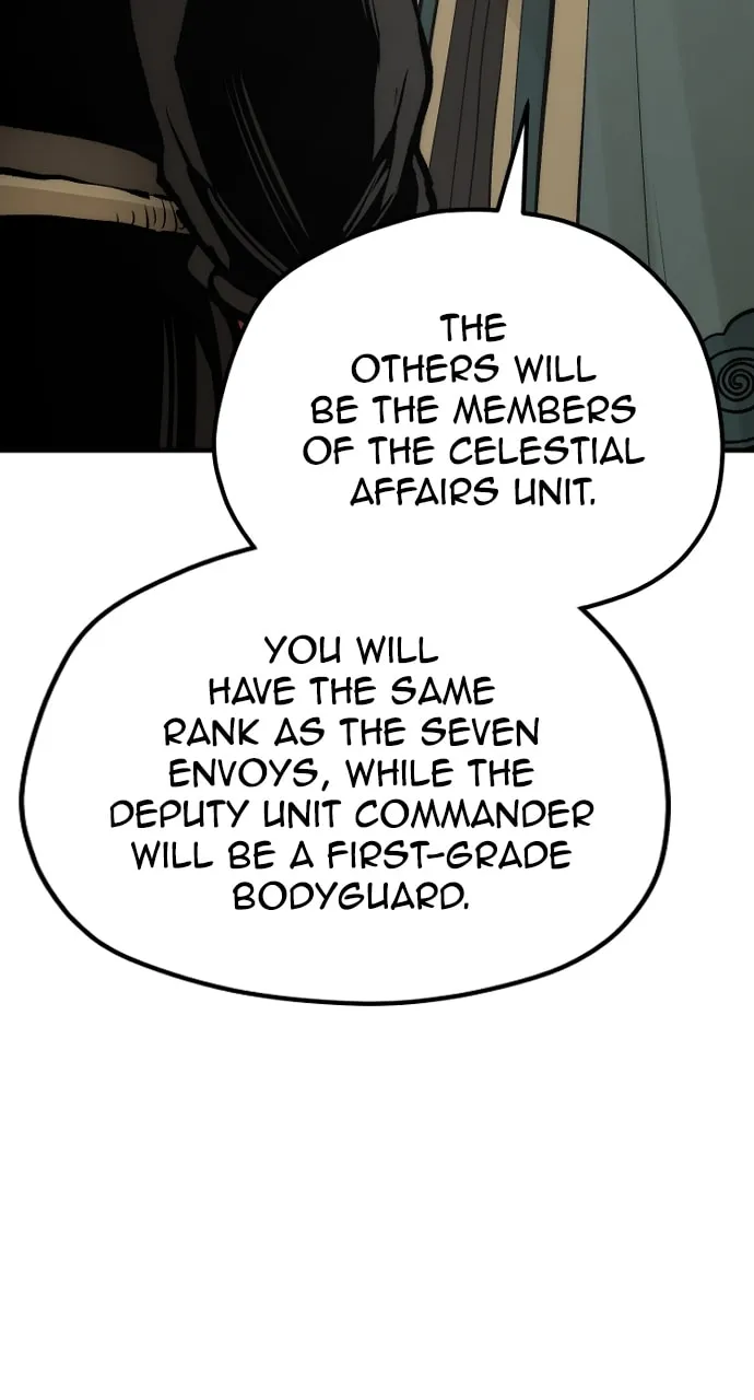 Murim RPG Simulation Chapter 110 page 13 - 