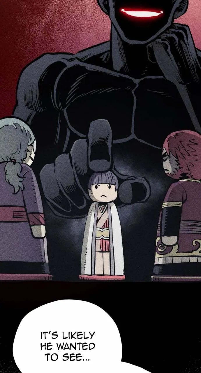 Murim RPG Simulation Chapter 110 page 122 - 