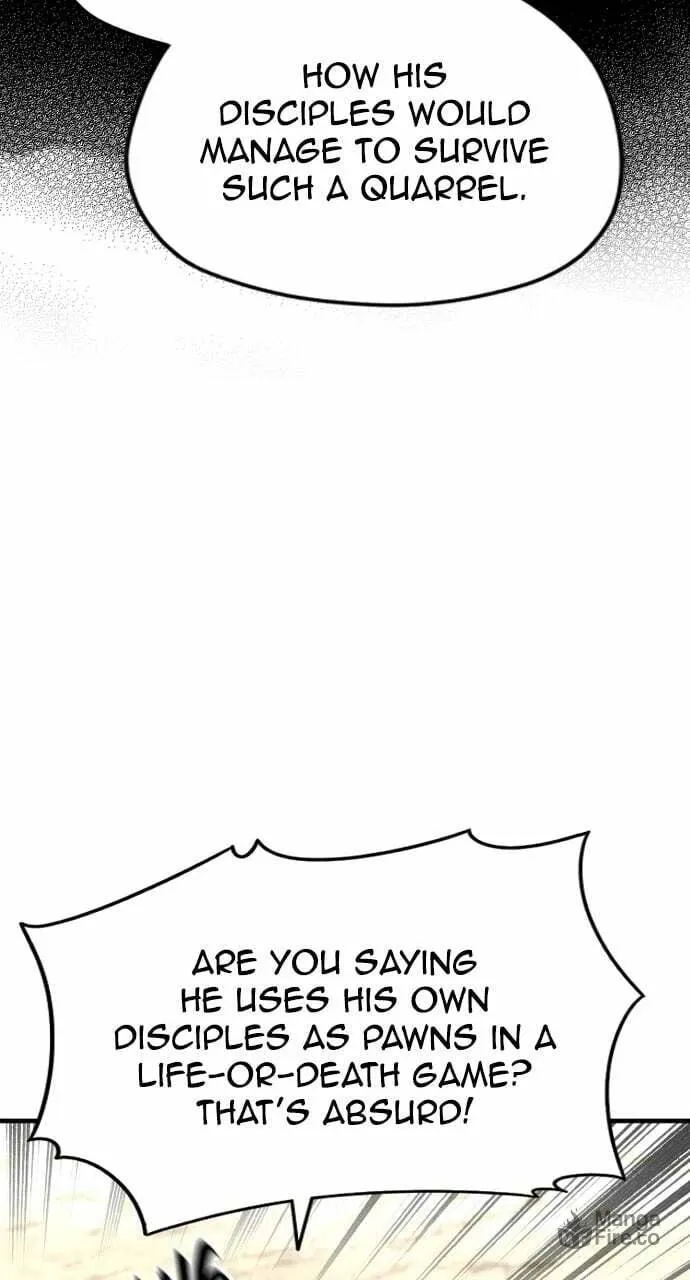 Murim RPG Simulation Chapter 110 page 123 - 