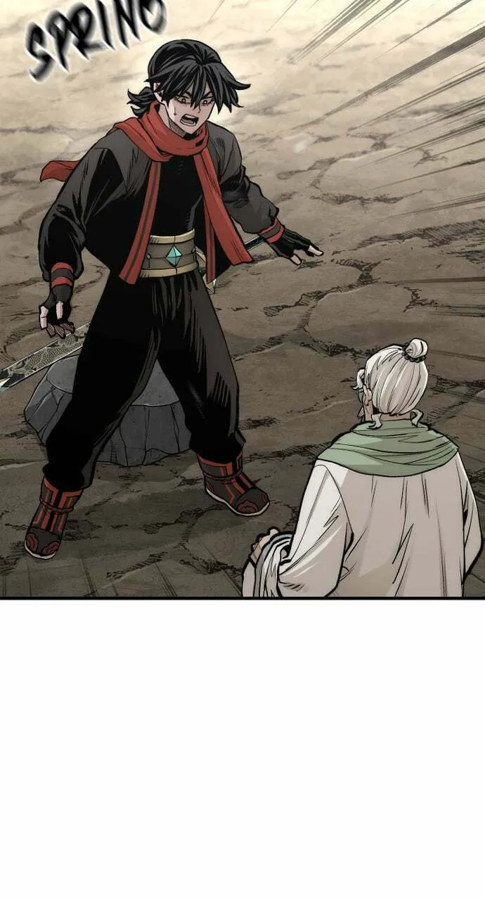 Murim RPG Simulation Chapter 110 page 124 - 