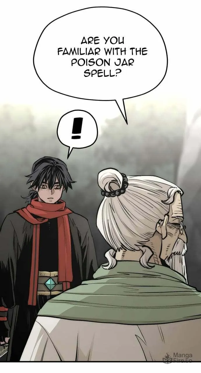 Murim RPG Simulation Chapter 110 page 125 - 
