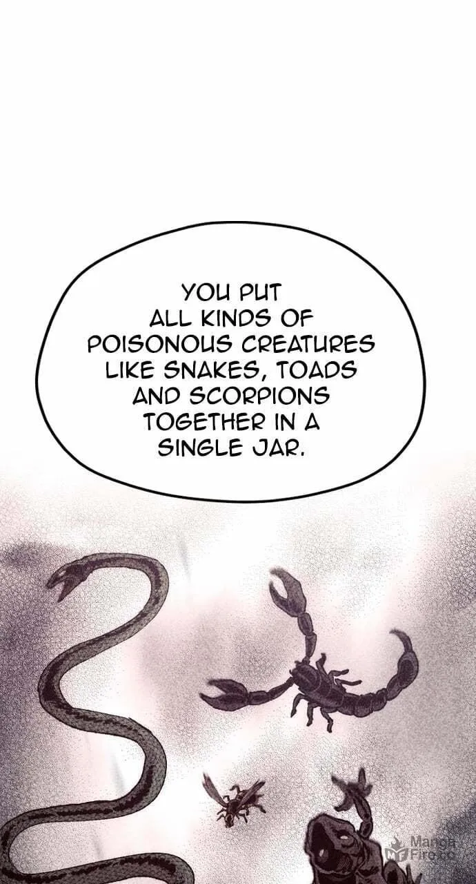 Murim RPG Simulation Chapter 110 page 126 - 