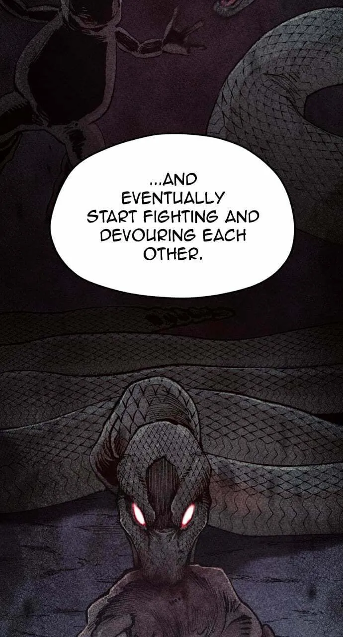 Murim RPG Simulation Chapter 110 page 128 - 