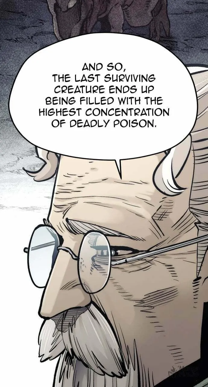 Murim RPG Simulation Chapter 110 page 129 - 
