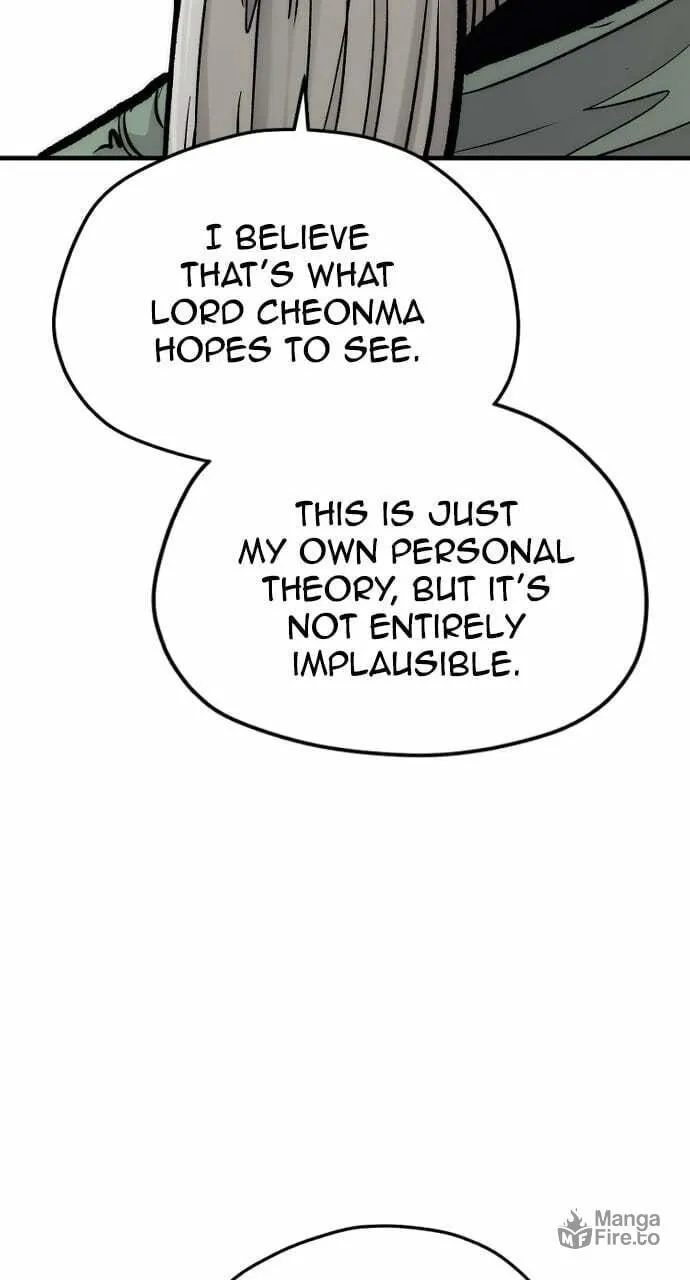 Murim RPG Simulation Chapter 110 page 130 - 