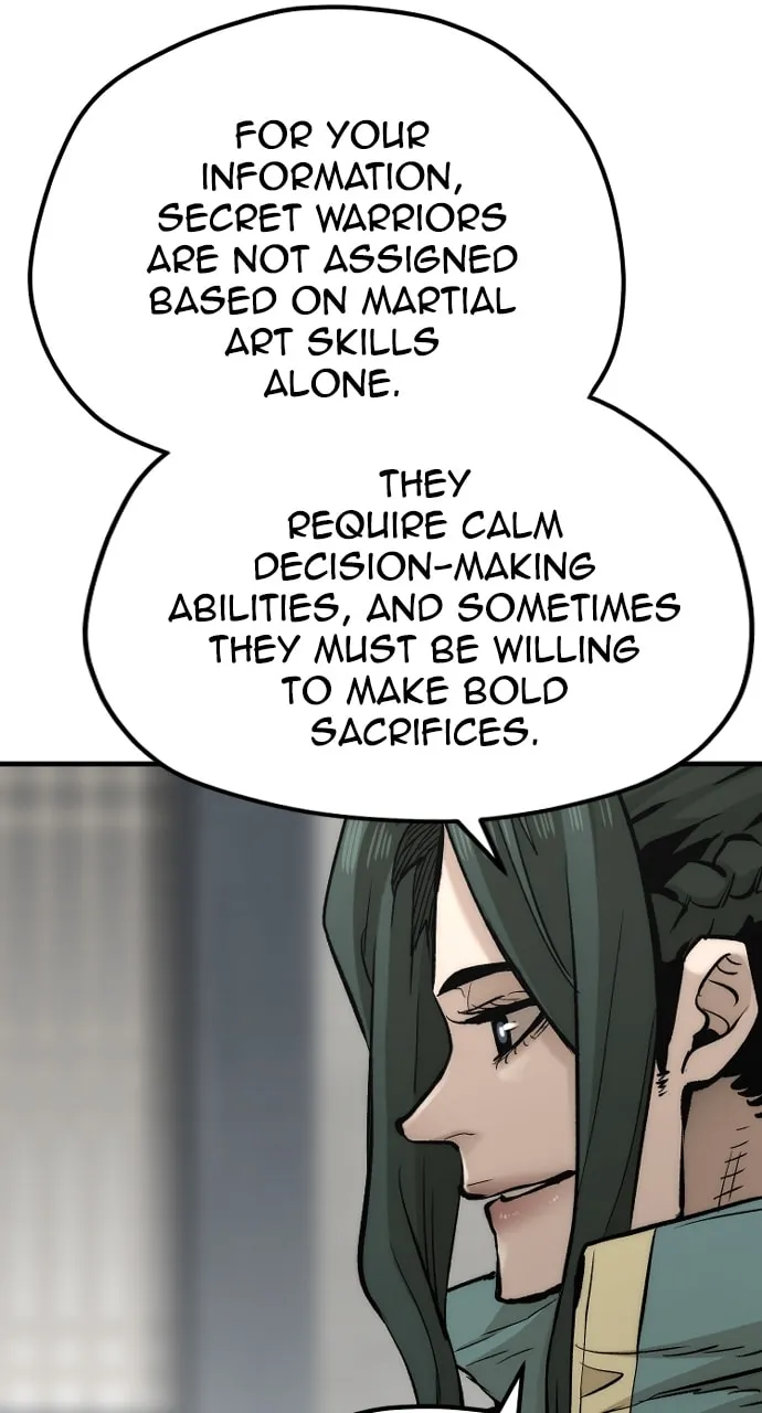Murim RPG Simulation Chapter 110 page 14 - 