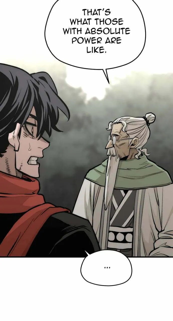 Murim RPG Simulation Chapter 110 page 131 - 
