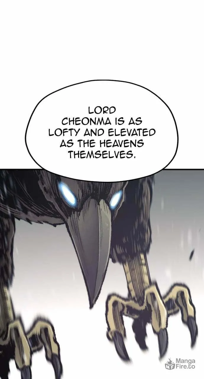 Murim RPG Simulation Chapter 110 page 132 - 