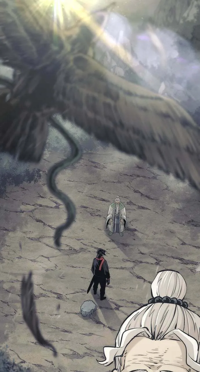 Murim RPG Simulation Chapter 110 page 136 - 