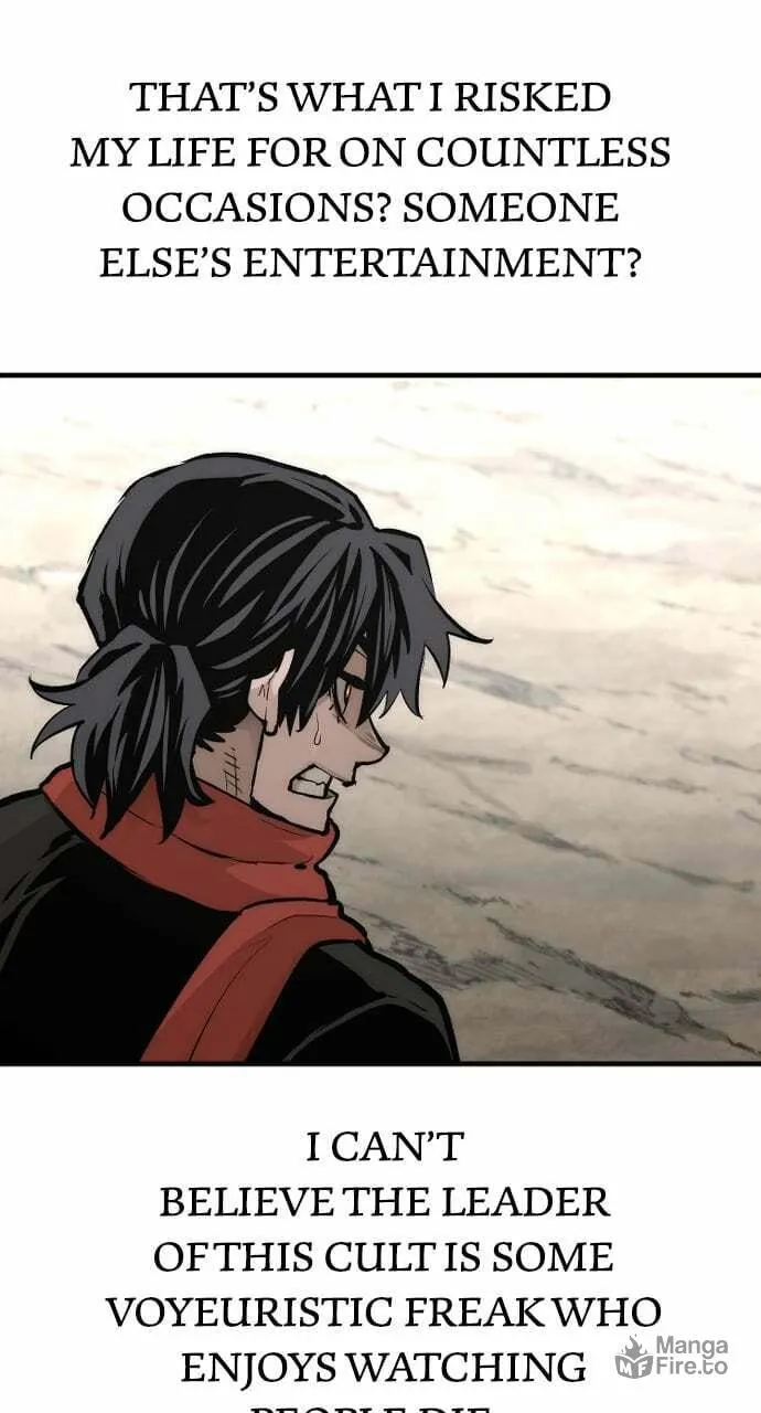 Murim RPG Simulation Chapter 110 page 138 - 