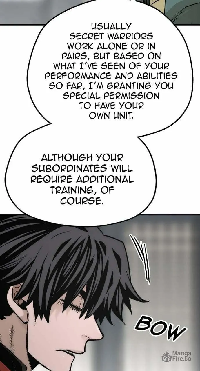 Murim RPG Simulation Chapter 110 page 15 - 