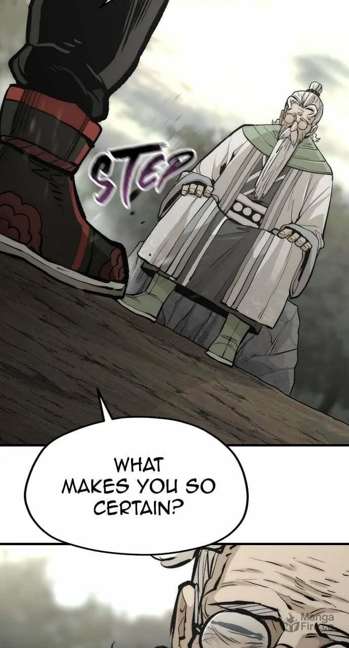 Murim RPG Simulation Chapter 110 page 141 - 