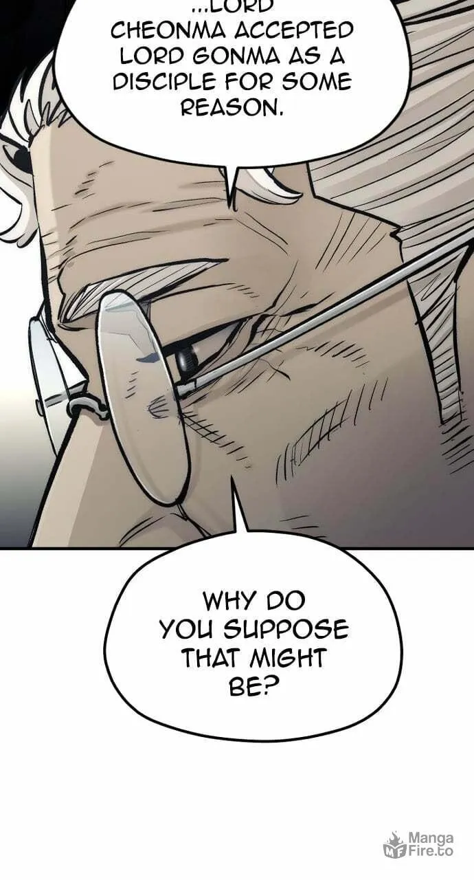 Murim RPG Simulation Chapter 110 page 145 - 