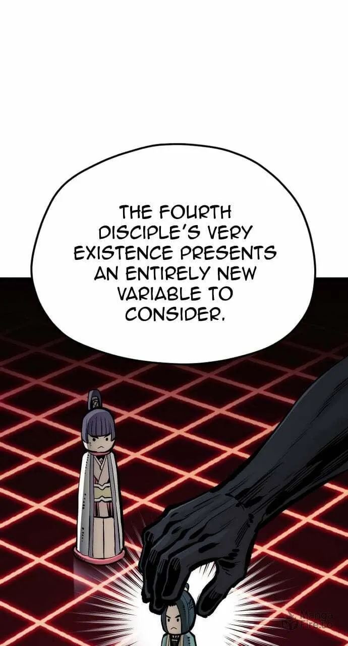 Murim RPG Simulation Chapter 110 page 147 - 