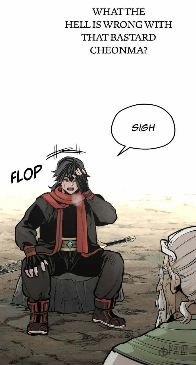 Murim RPG Simulation Chapter 110 page 150 - 
