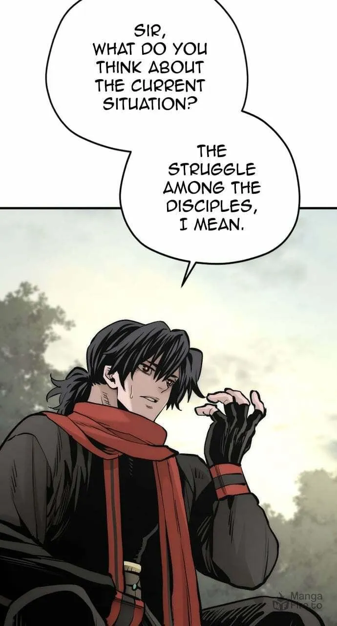 Murim RPG Simulation Chapter 110 page 153 - 
