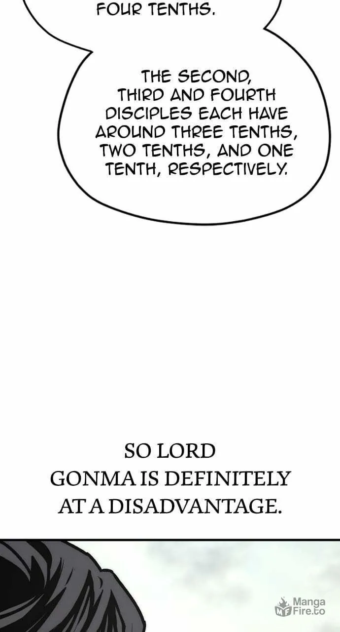 Murim RPG Simulation Chapter 110 page 155 - 