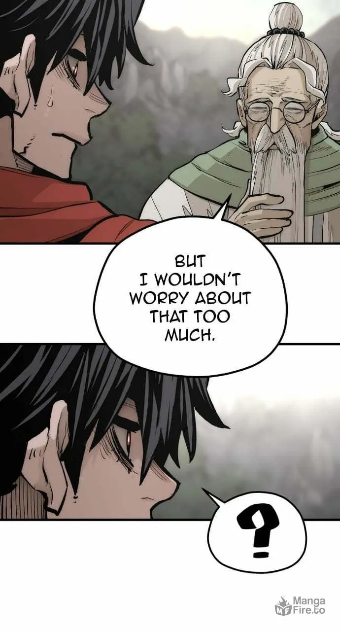 Murim RPG Simulation Chapter 110 page 156 - 