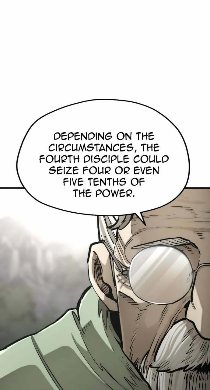 Murim RPG Simulation Chapter 110 page 157 - 