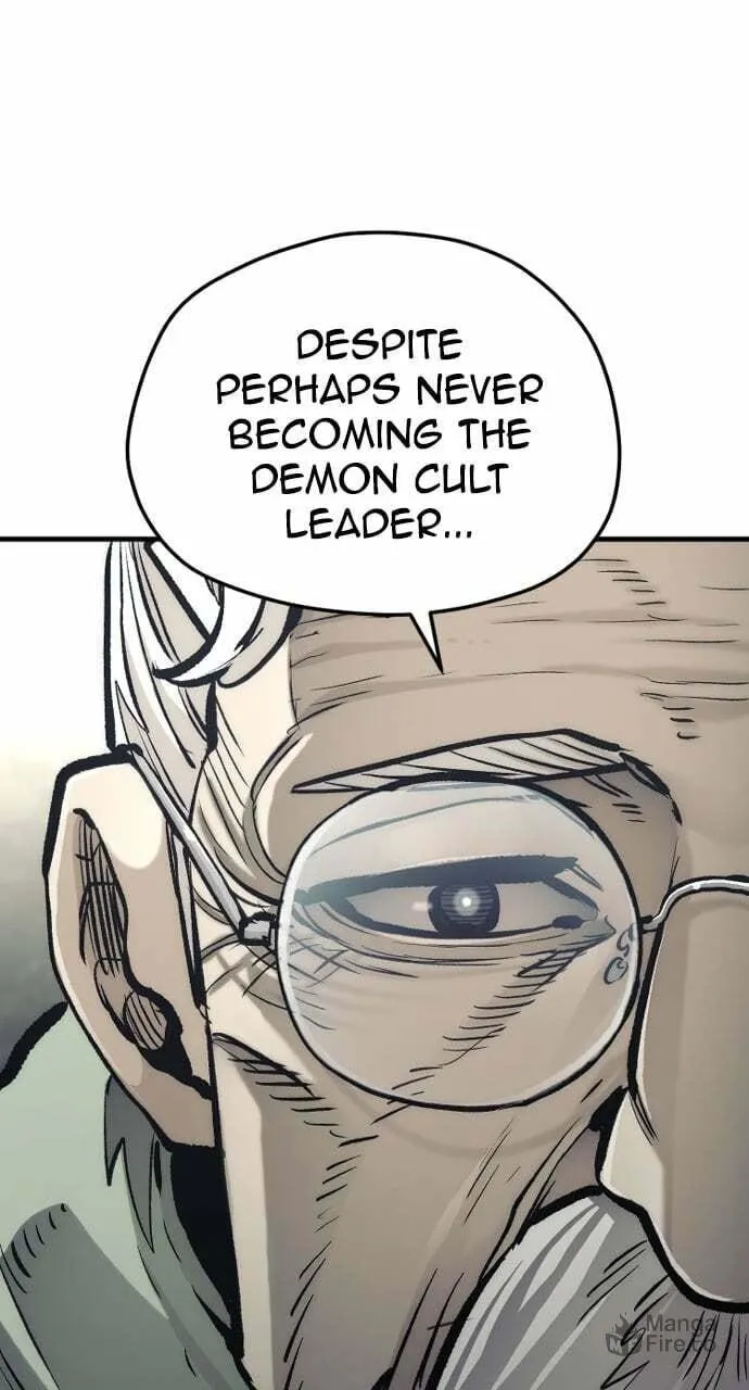 Murim RPG Simulation Chapter 110 page 159 - 