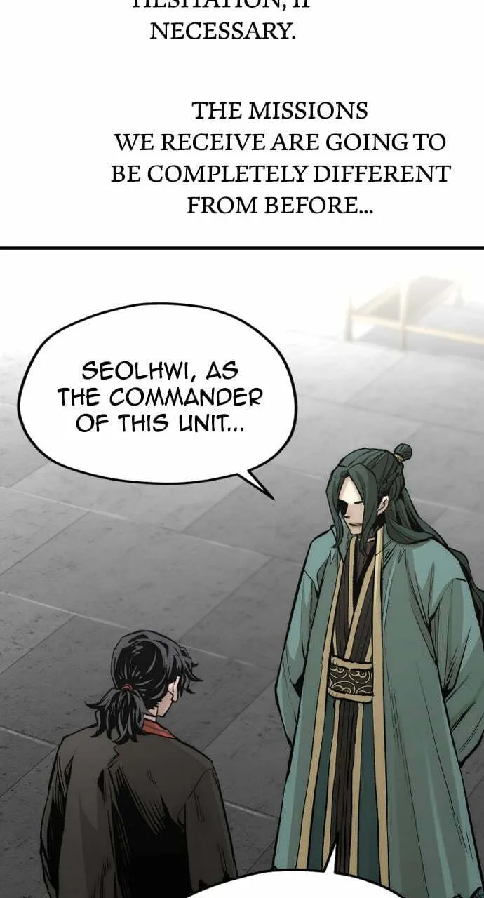 Murim RPG Simulation Chapter 110 page 17 - 