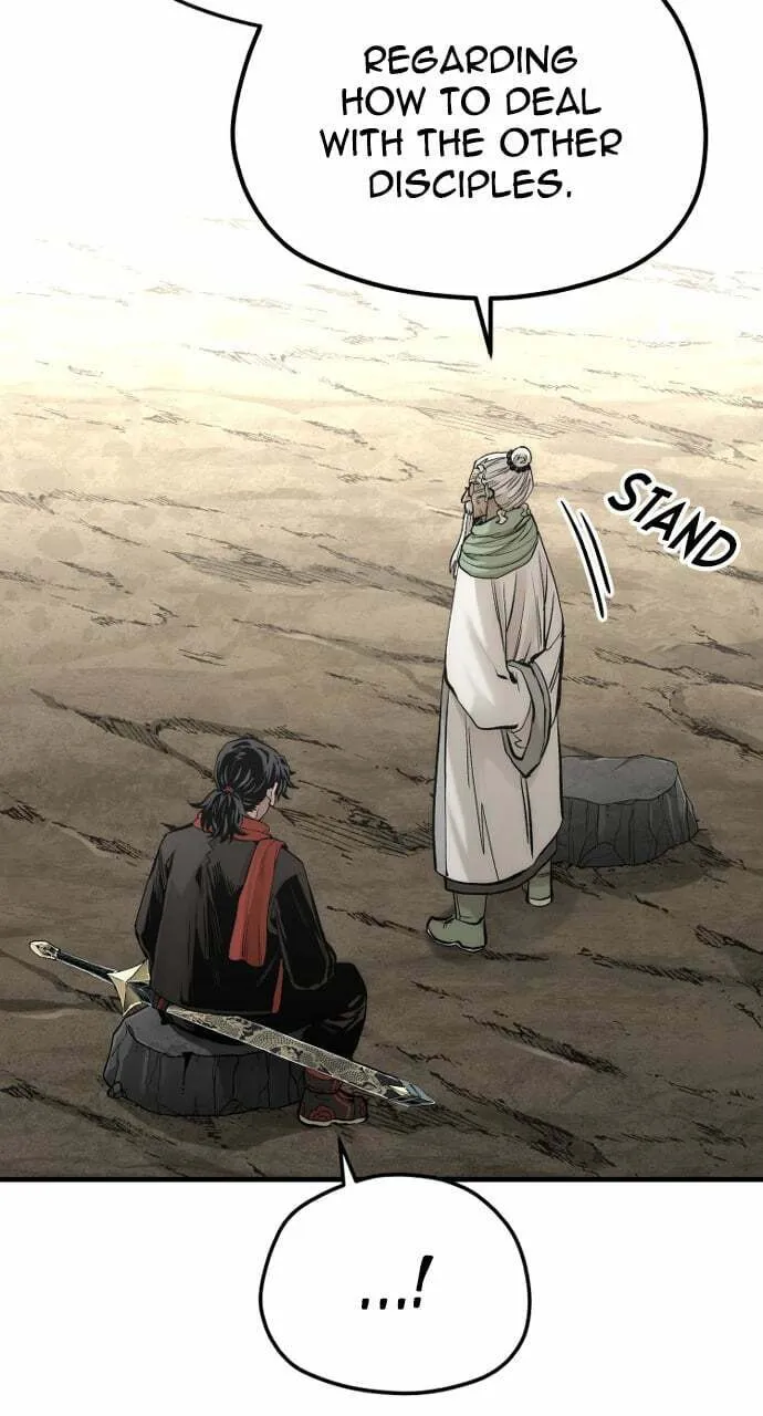Murim RPG Simulation Chapter 110 page 161 - 