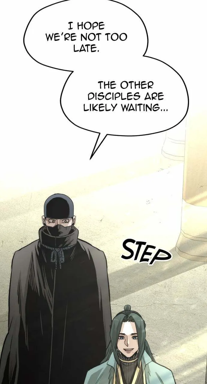 Murim RPG Simulation Chapter 110 page 166 - 