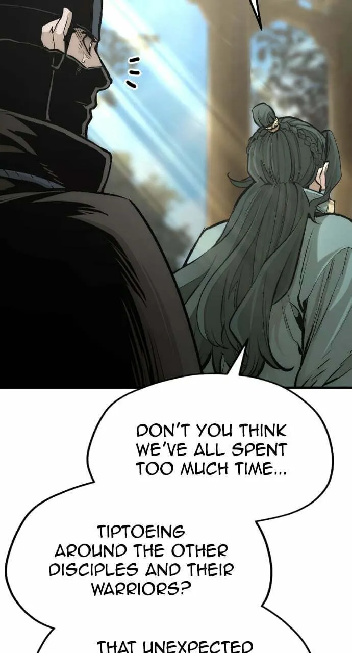 Murim RPG Simulation Chapter 110 page 169 - 
