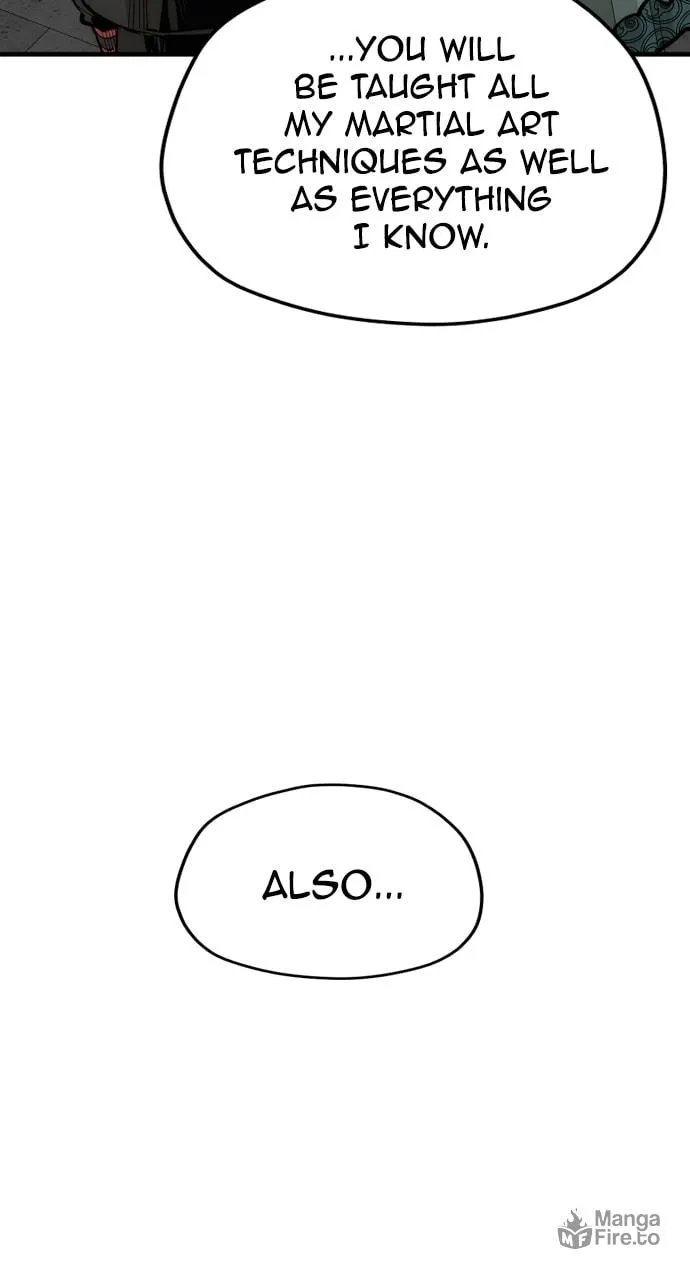 Murim RPG Simulation Chapter 110 page 18 - 