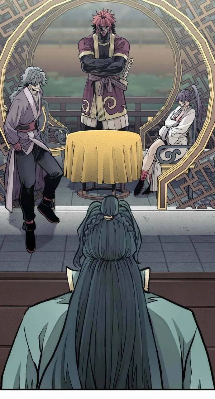 Murim RPG Simulation Chapter 110 page 179 - 