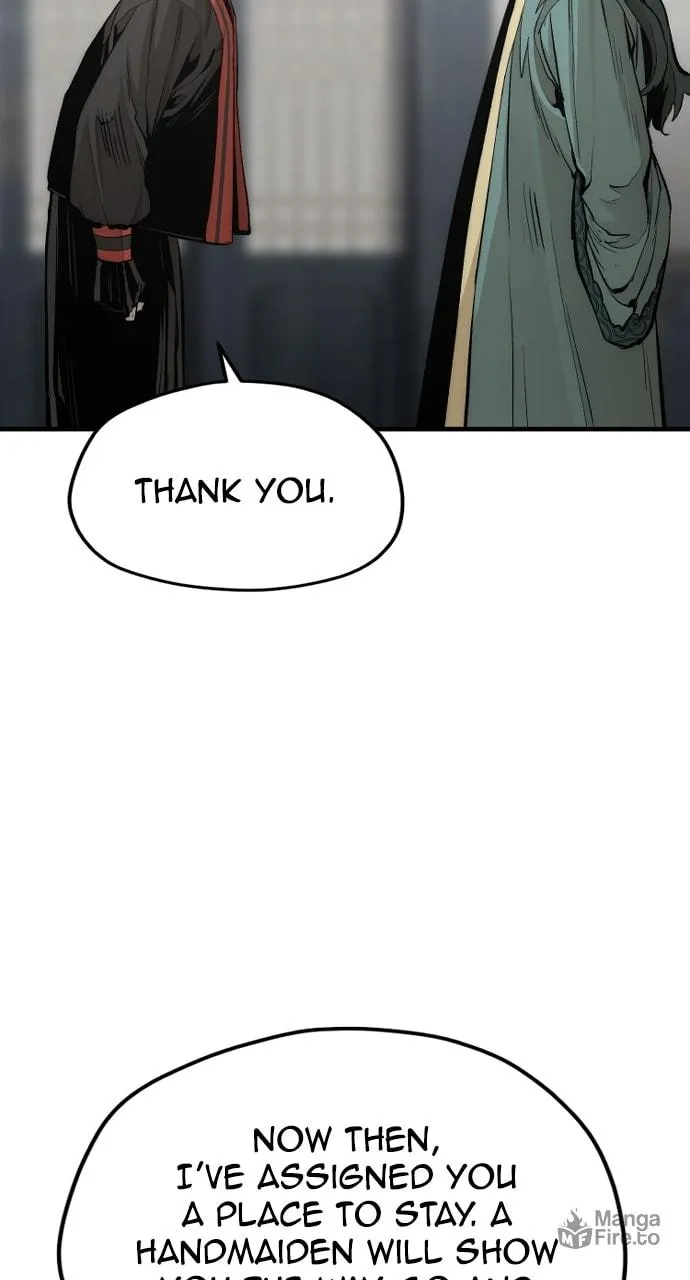 Murim RPG Simulation Chapter 110 page 25 - 