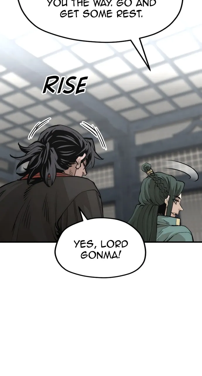 Murim RPG Simulation Chapter 110 page 26 - 