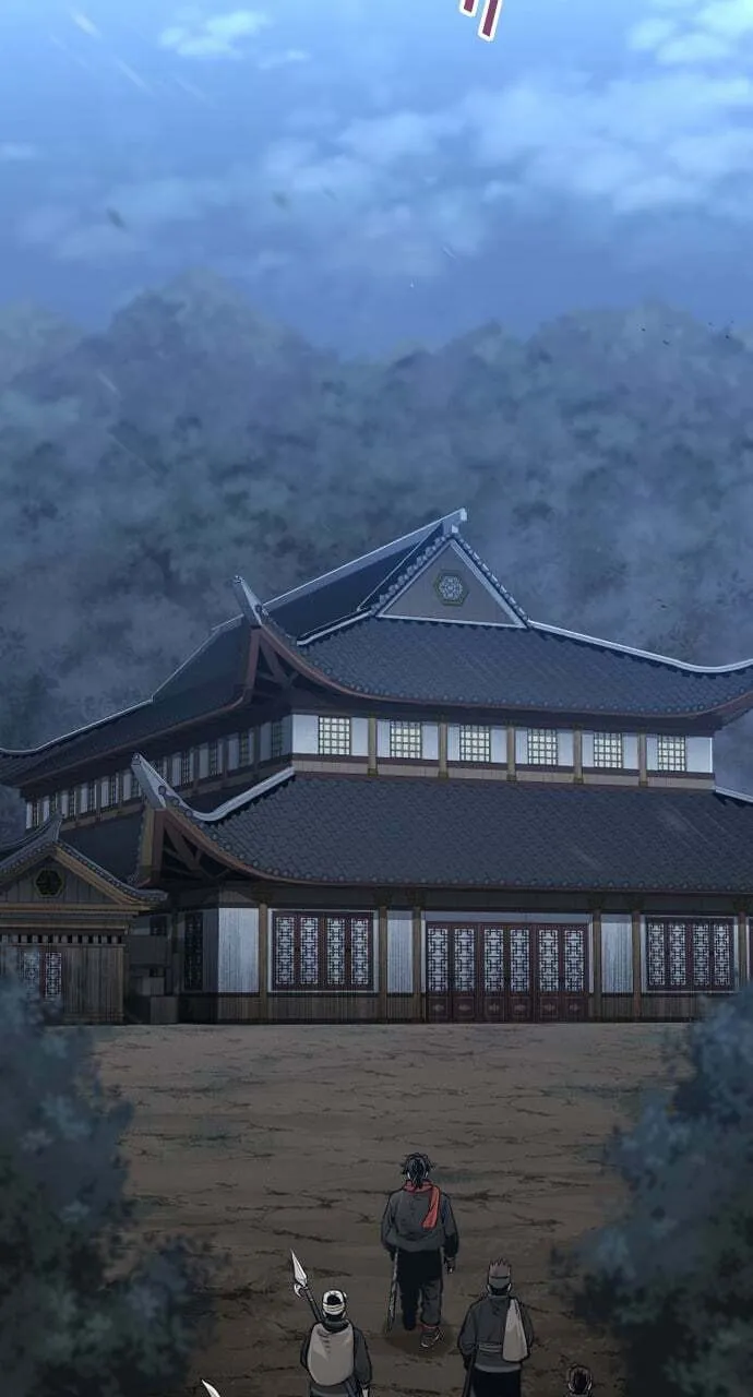 Murim RPG Simulation Chapter 110 page 28 - 