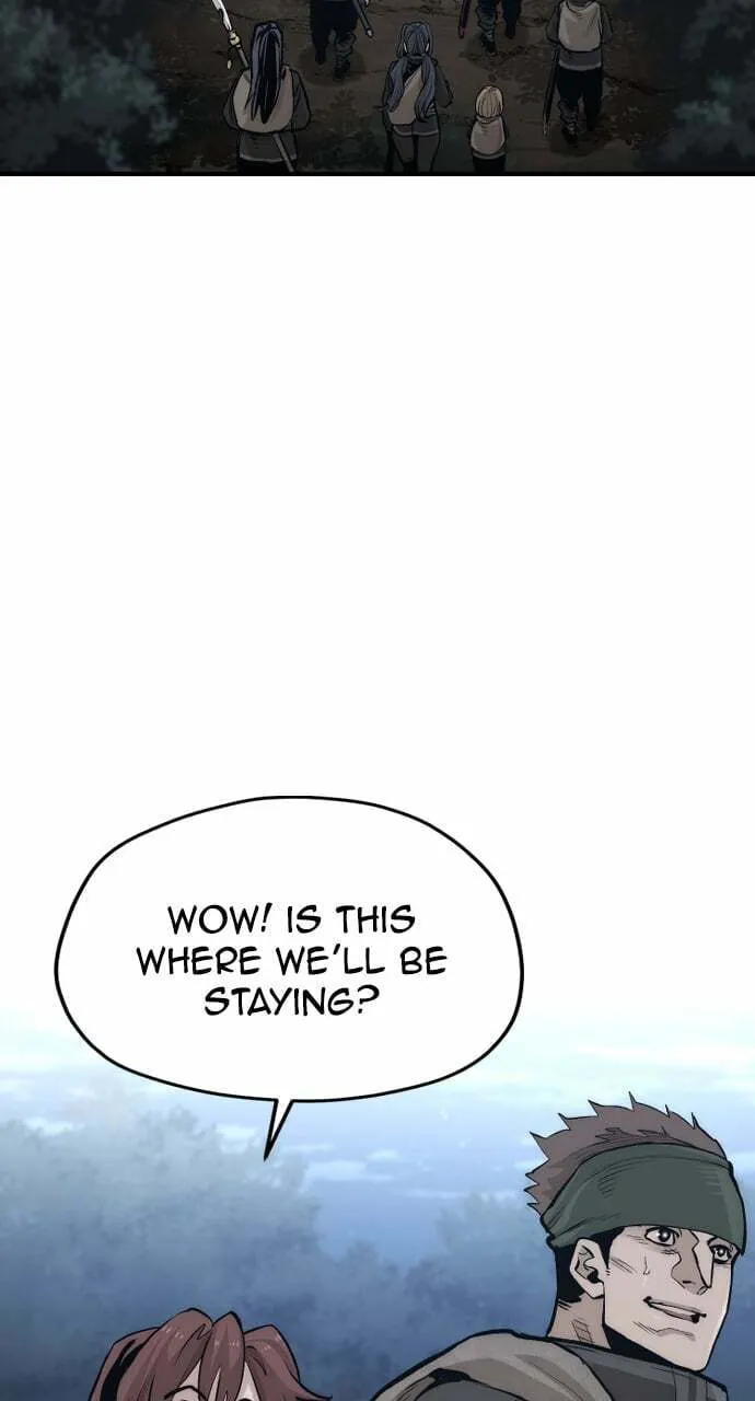 Murim RPG Simulation Chapter 110 page 29 - 