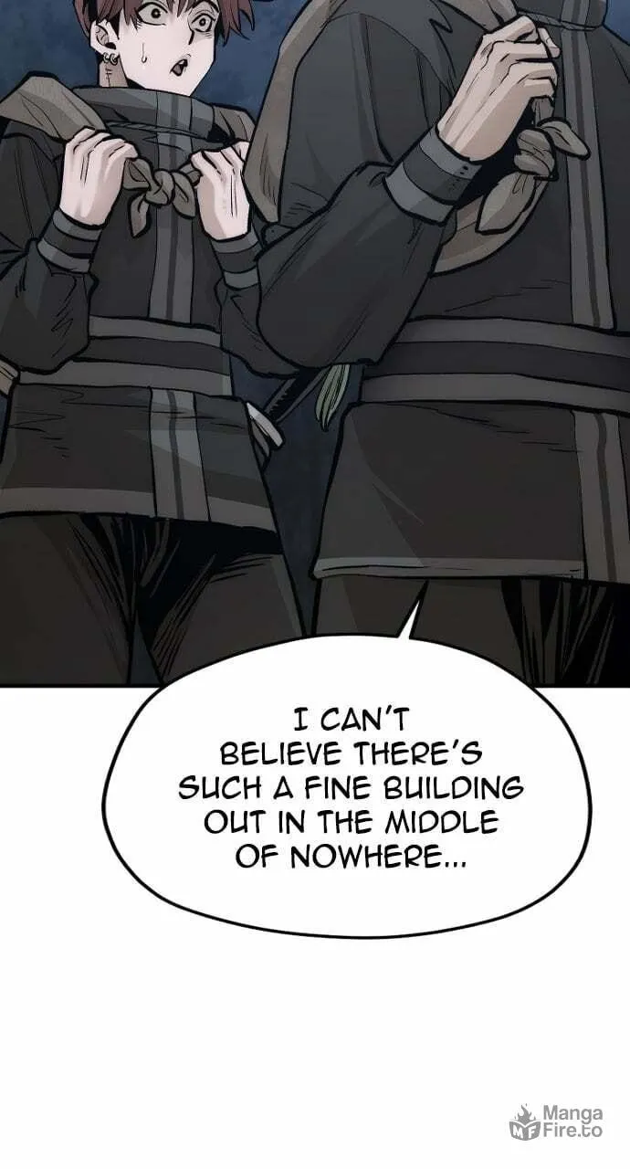 Murim RPG Simulation Chapter 110 page 30 - 