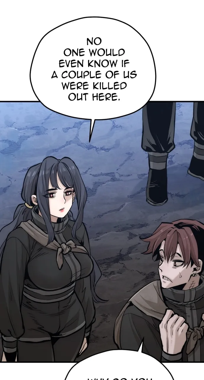 Murim RPG Simulation Chapter 110 page 31 - 